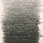 Stockmar  pastelky, nelakované, šestihranné, 1ks - Black