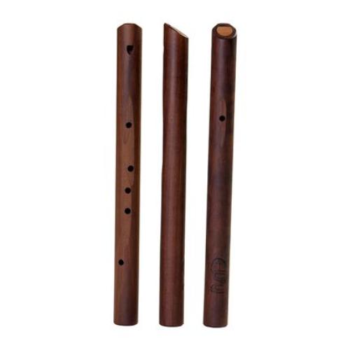 Choroi Quinta pentatonická flétna 440 Hz