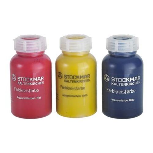 Akvarelová barva Stockmar 250ml