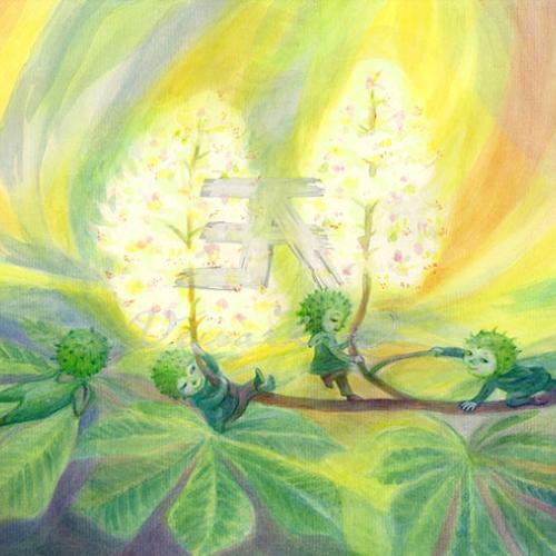 Obrázek - Kaštánci