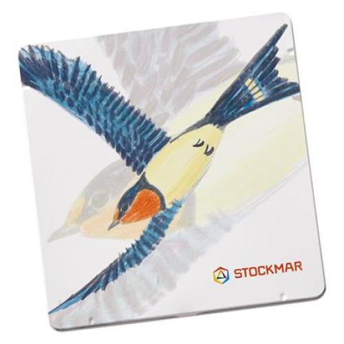 Stockmar plechové krabičky na 13 pastelek