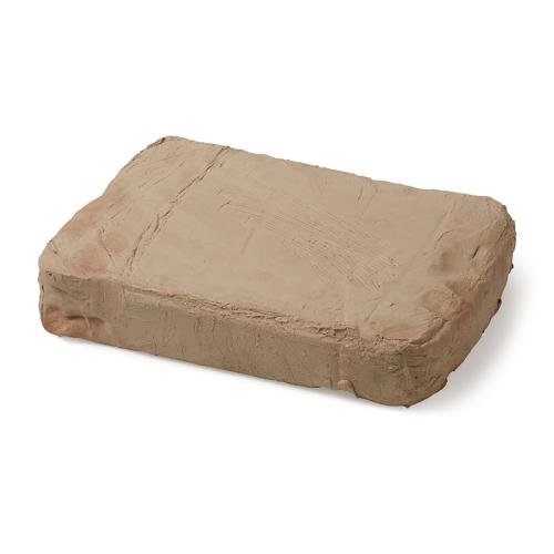 Keramická hlína - jemná 0,5 mm, 10kg (doprava pouze DPD)
