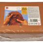 Přírodní keramická hmota bez výpalu - terracotta - terracotta 5kg (doprava pouze DPD)