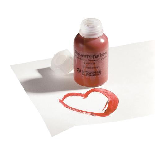 Akvarelová barva Stockmar 250ml
