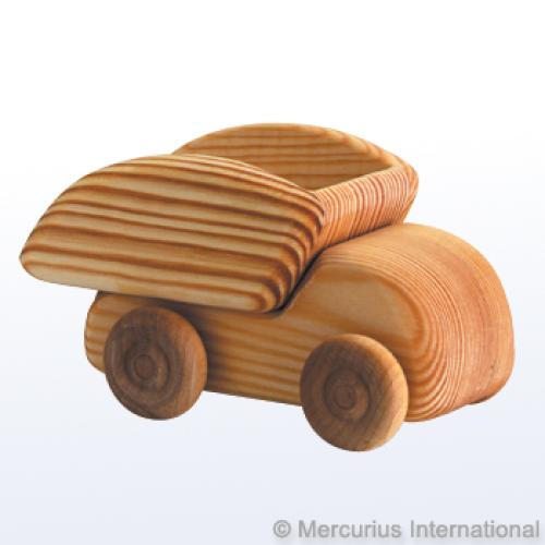 Sklápěcí auto (střední)
