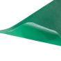 Včelí dekorační vosk, 1 barva, 12ks - green