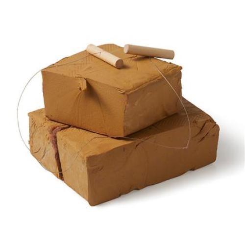 Řezací drát na hlínu 55 cm