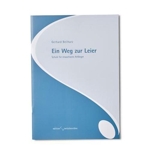 Ein Weg zur Leier NJ, (Cesta k lyře)