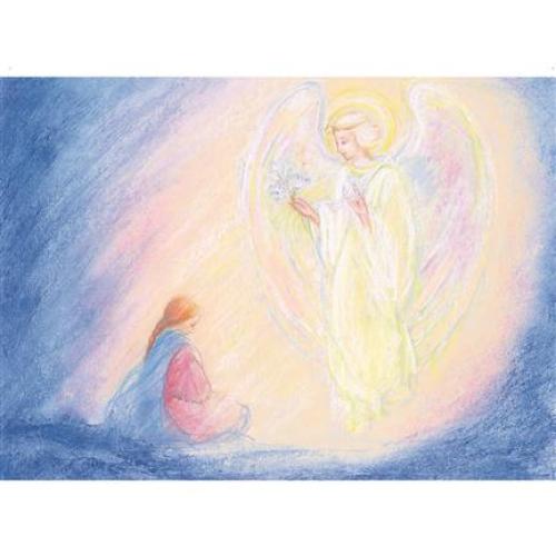 Pohled - Advent