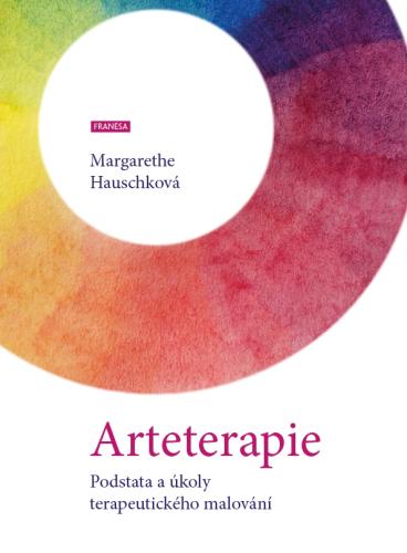 KNIHA - Arteterapie, Hauschka