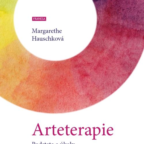 KNIHA - Arteterapie, Hauschka