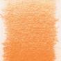 Stockmar  pastelky, nelakované, šestihranné, 1ks - Yellow Brown