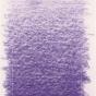 Stockmar  pastelky, nelakované, šestihranné, 1ks - Blue Violet