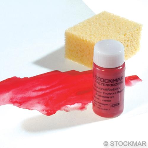 Akvarelová barva Stockmar 20ml