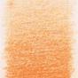 Stockmar  pastelky, nelakované, šestihranné, 12ks - Orange