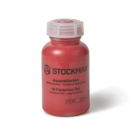 Akvarelová barva Stockmar 250ml