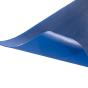 Včelí dekorační vosk, 1 barva, 1ks - blue