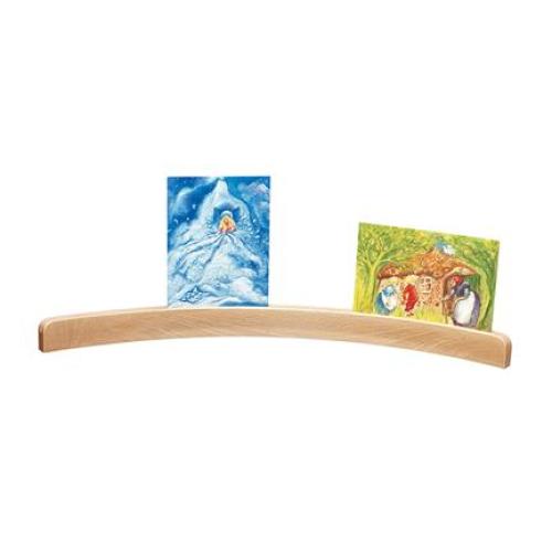 Stojan na pohledy 50cm