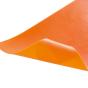 Včelí dekorační vosk, 1 barva, 1ks - orange
