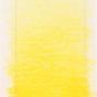 Stockmar  pastelky, nelakované, šestihranné, 12ks - Mid Yellow