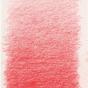 Stockmar  pastelky, nelakované, šestihranné, 12ks - Carmine Red