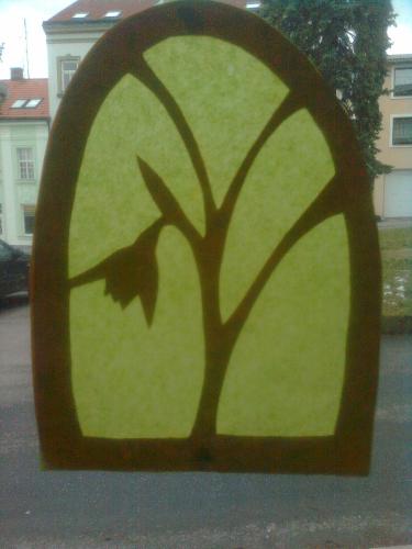 Voskované transparentní papíry, 16x16cm, 100 listů, 5 barev