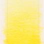 Stockmar  pastelky, nelakované, šestihranné, 1ks - Mid Yellow