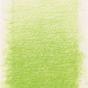 Stockmar  pastelky, nelakované, šestihranné, 12ks - Yellow Green