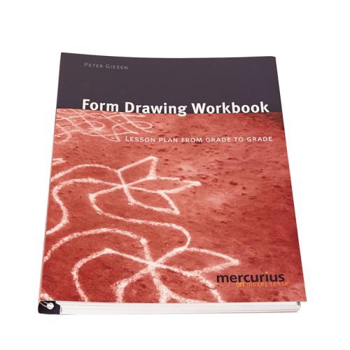 Form Drawing English (Malování forem - AJ)