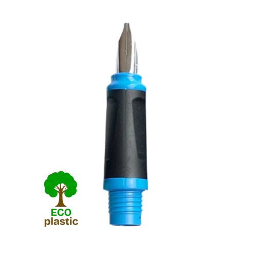 Kaligrafický hrot 1,5 mm - modrý ECO 