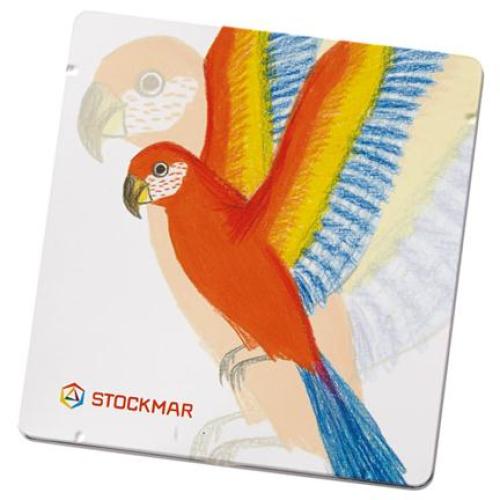 Stockmar plechové krabičky na 13 pastelek