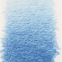 Stockmar  pastelky, nelakované, šestihranné, 1ks - Blue