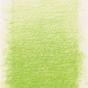 Stockmar  pastelky, nelakované, šestihranné, 1ks - Yellow Green