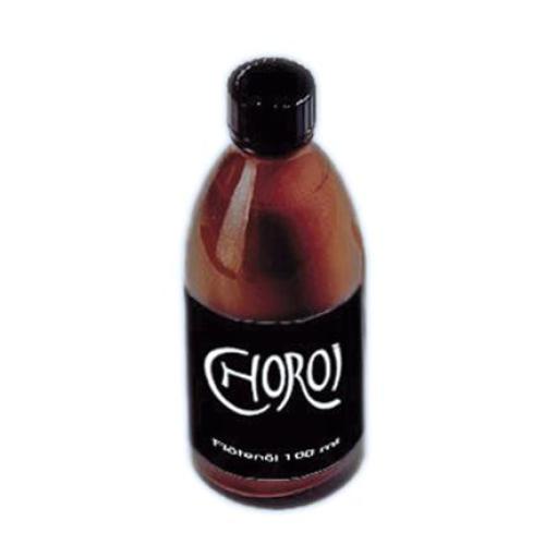 Olej na flétnu - 20ml, Choroi