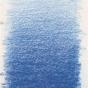 Stockmar  pastelky, nelakované, šestihranné, 1ks - Prussian Blue