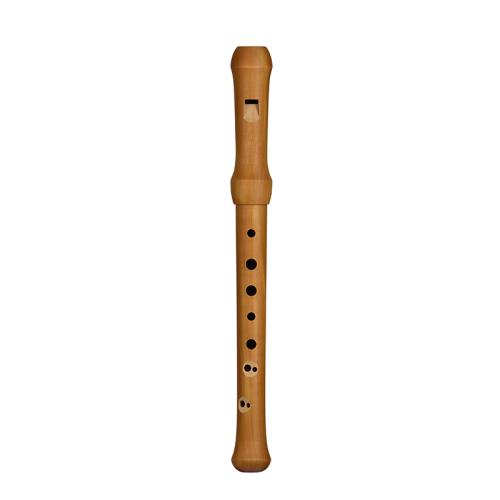 Flétna - sopránová Mollenhauer barokní 442 Hz