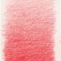 Stockmar  pastelky, nelakované, šestihranné, 1ks - Carmine Red