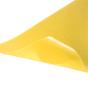 Včelí dekorační vosk, 1 barva, 1ks - lemon yellow