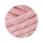Pletací bavlněná příze - 100g - light pink