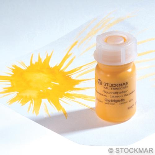 Akvarelová barva Stockmar 50ml