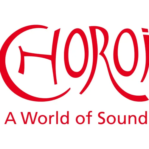 Zvonkohra pentatonická - Choroi Carillon - 7 tónů