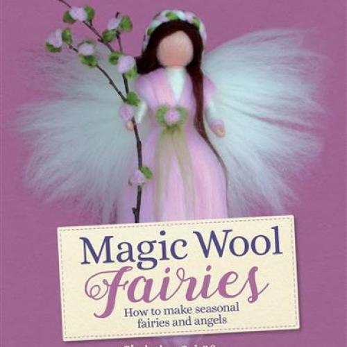 Magic Wool Fairies (Kouzelné vlněné víly)