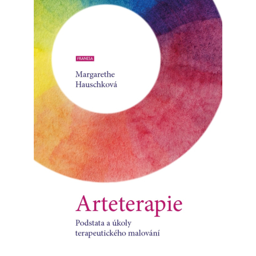 KNIHA - Arteterapie, Hauschka