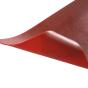 Včelí dekorační vosk, 1 barva, 1ks - red brown