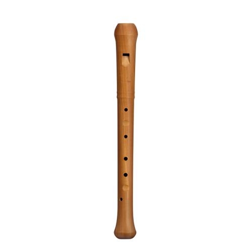 Flétna - sopránová Mollenhauer pentatonic 442 Hz